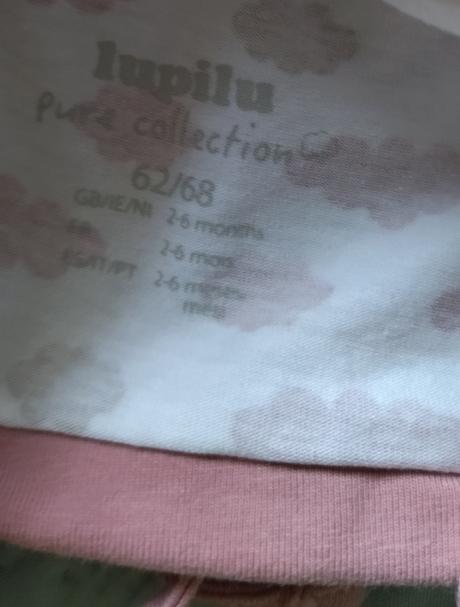 Čiapočka, lupilu,62