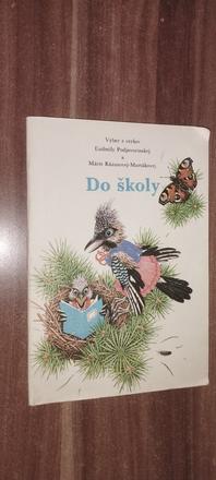Do školy,