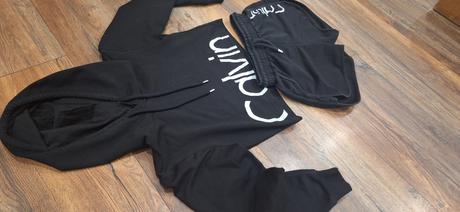 Teplaková súprava calvin klein xs/s, calvin klein,s