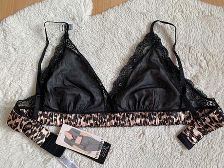 Dámska podprsenka, xl