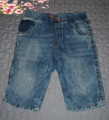 Šortky, zara,140
