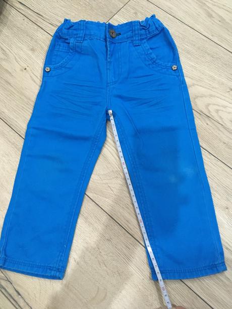 Nohavice, topomini,86