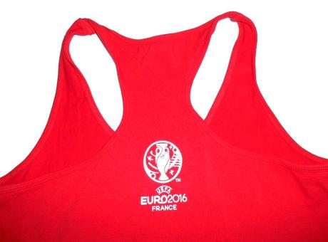 2x elastické tielko veľ.m-cena spolu, m