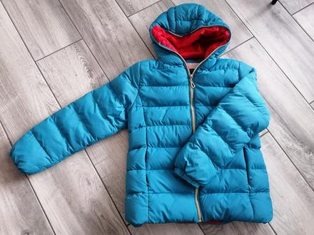 Bunda na zimu - 122, 122