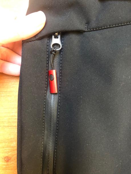 Nohavice na lyže colmar, colmar,xxl