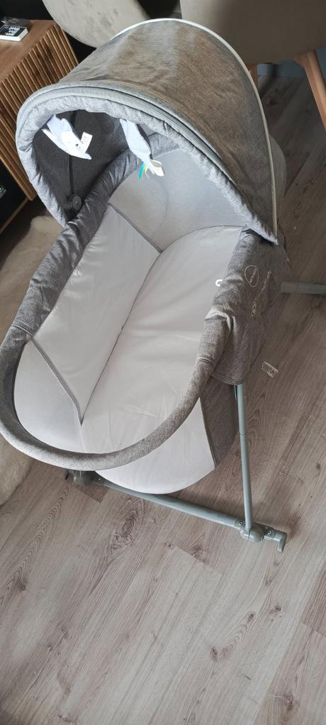 Detská kolíska, šírka (cm): 60,dĺžka (cm): 80