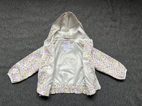 Bunda jarná tenká, sinsay,86