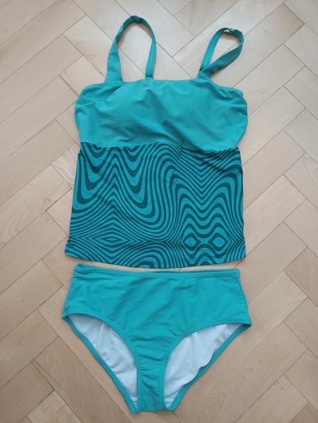 Dámske plavky dvojdielne, bonprix,m