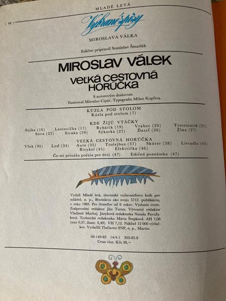 Veľká cestovná horúčka (1983),