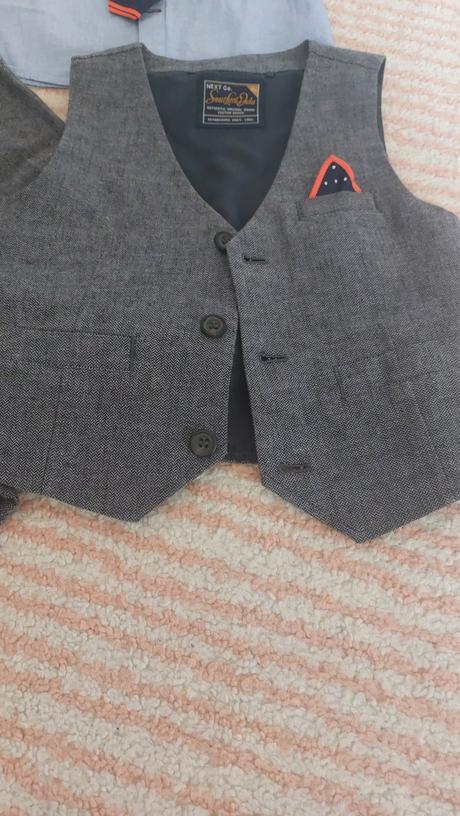 Frajerský komplet, 86