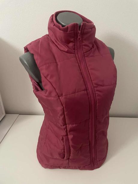 Dámska vesta, f&f,m