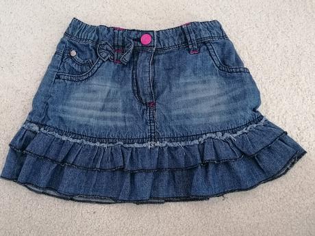 Sukňa, palomino,110