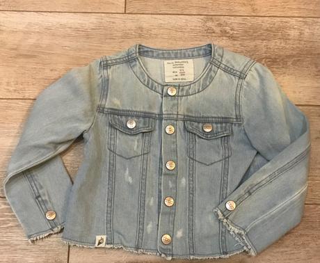 Riflova bunda zara, zara,104