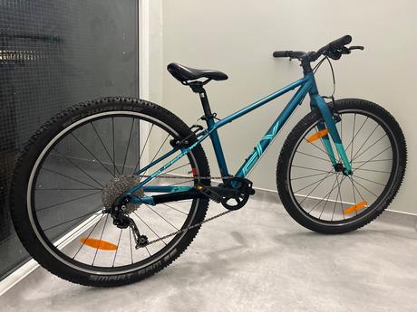 Bicykel superior fly 27, 28