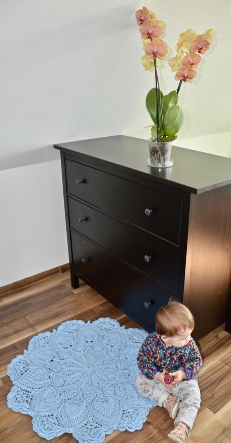 Dekoračný koberec, 