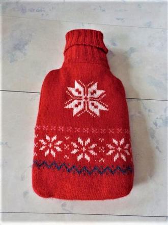 Nahrievací vankúšik do mikrovlnky, 