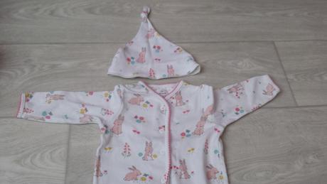 Predám detské oblečenie - veľkosť 62-68, 68–80