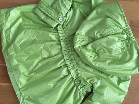 Lahucka pechodna parka, wojcik,86