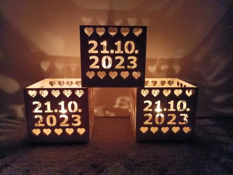 Poďakovanie rodičom, 