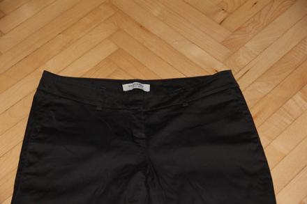 Nohavice, reserved,38