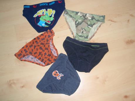 Slipy malo nosene, cherokee,122