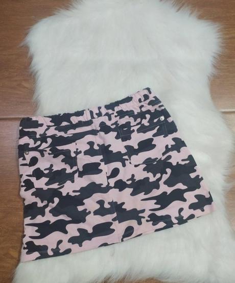 Maskačova suknička, sinsay,146