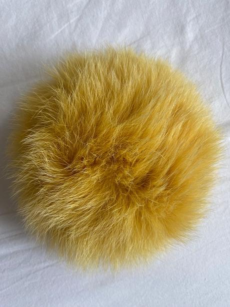 Kožusinovy privesok, 