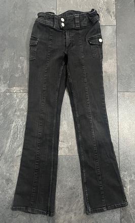 Rifle zvonové nové v. 152, h&m,152