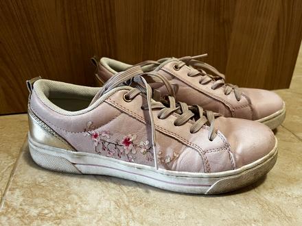 Tenisky, graceland,37