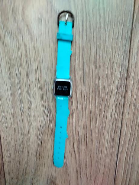 Detské hodinky, quartz