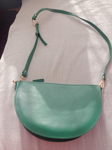 Kabelka koža loosa, 