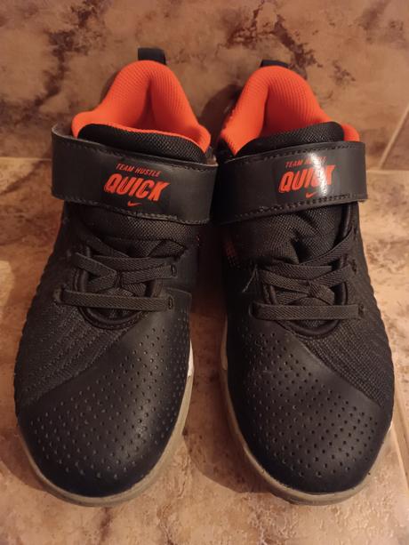 Tenisky v.34, nike,34