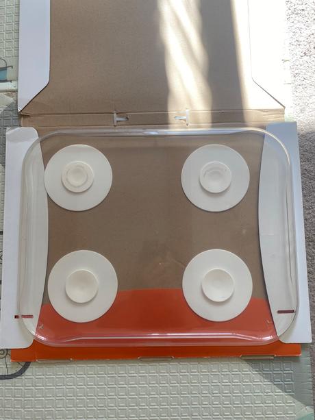 Stokke podlozka pod tanier,