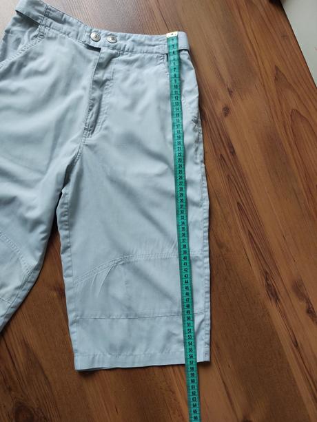 Nohavice trojstvrtove, 128