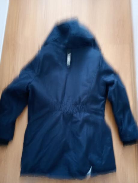 Navahoo zimná bunda dámska, xxl