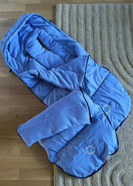 Bugaboo high performance, bugaboo