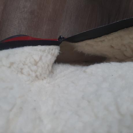 Dámske zimne čižmy veľ 39 cm, 39