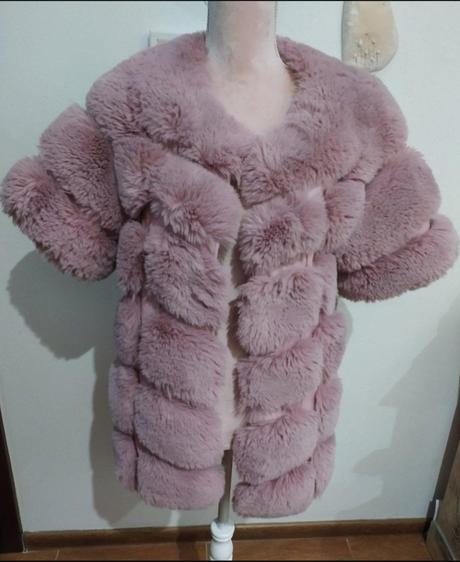 Kožuštek /vesta, m