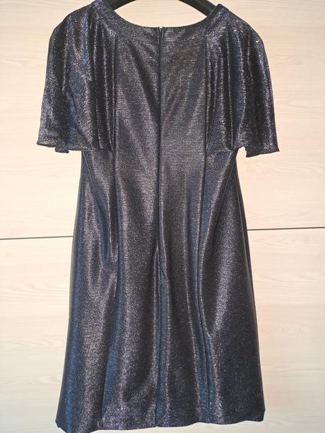 Spoločenské šaty, 50