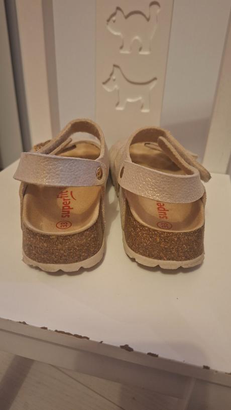 Sandale asuperfit, superfit,33