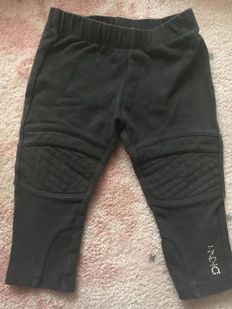 Krásne legíny dkny, dkny,74