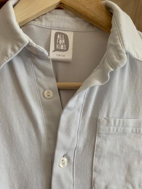 Bavlnena kosela, kids,128