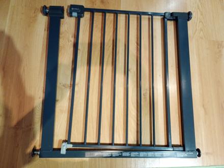 Bezpečnostná zábrana do dverí, safety 1st