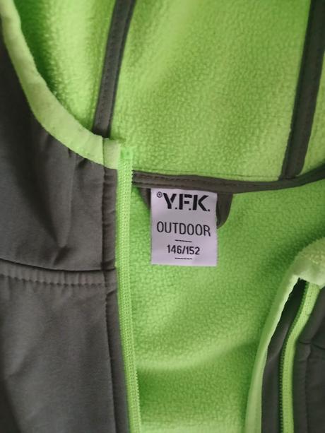 Vetrovka, 146