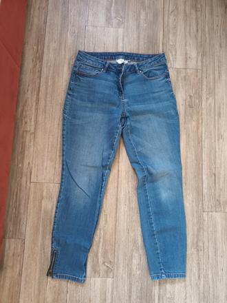 Rifle, f&f,m