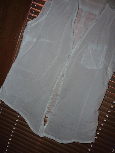 Krásna blúzka xs s, terranova,xs