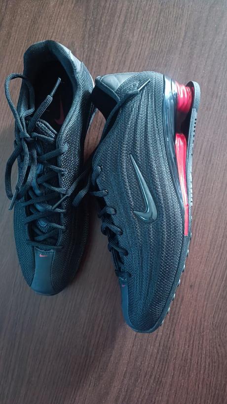 Nike tenisky, nike,39