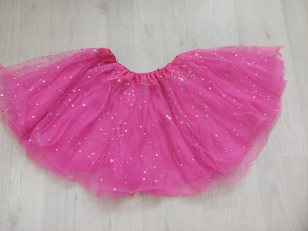 Sukňa č.110-122, 122