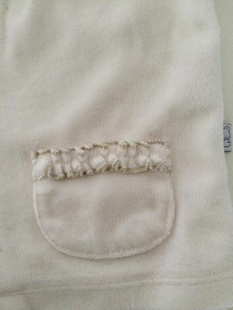 Satenova supravicka 68/74, 68