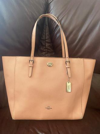 Coach kabelka, coach